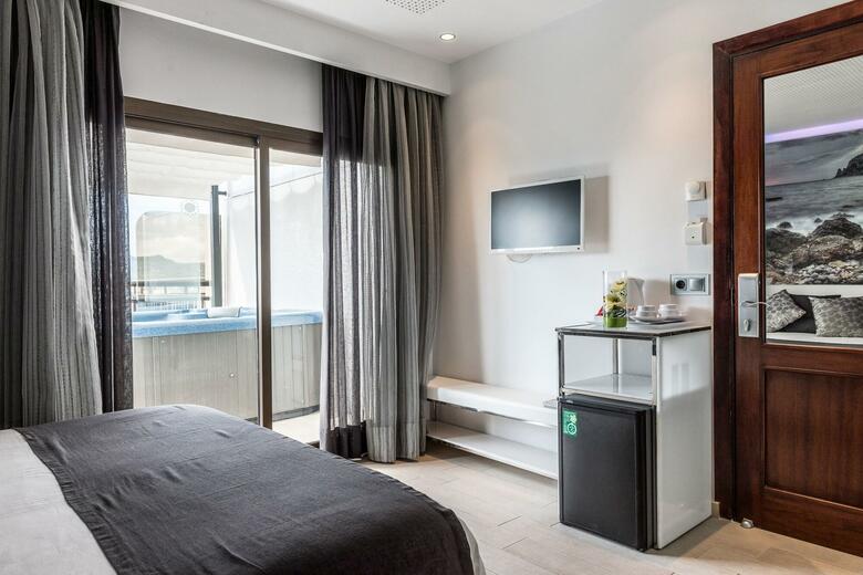 Hotel Orosol