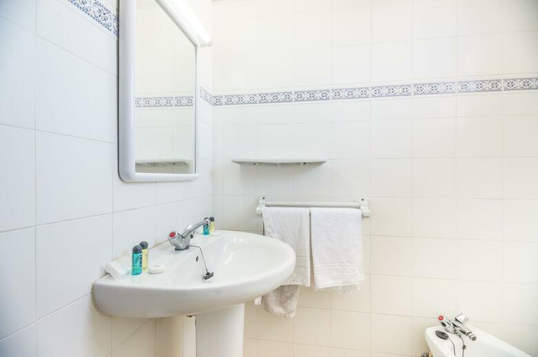 Hotel Orosol