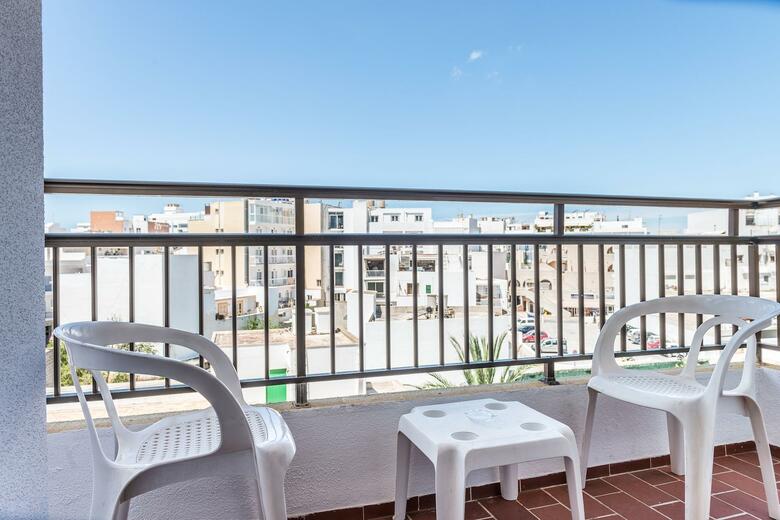 Hotel Orosol