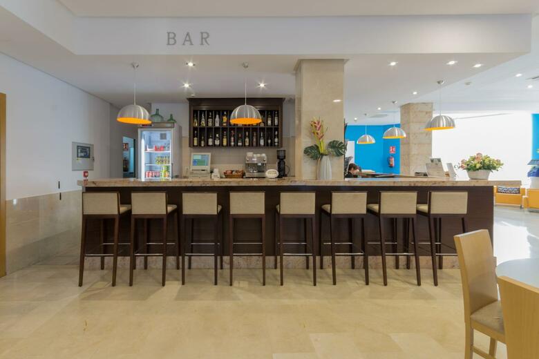 Hotel Orosol