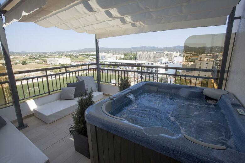 Hotel Orosol