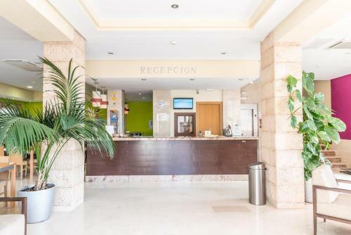Apartamentos Orosol II