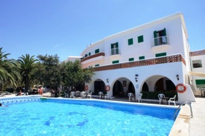 Hotel Tagomago