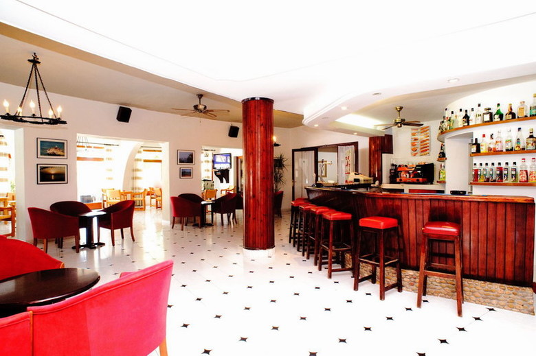 Hotel Tagomago