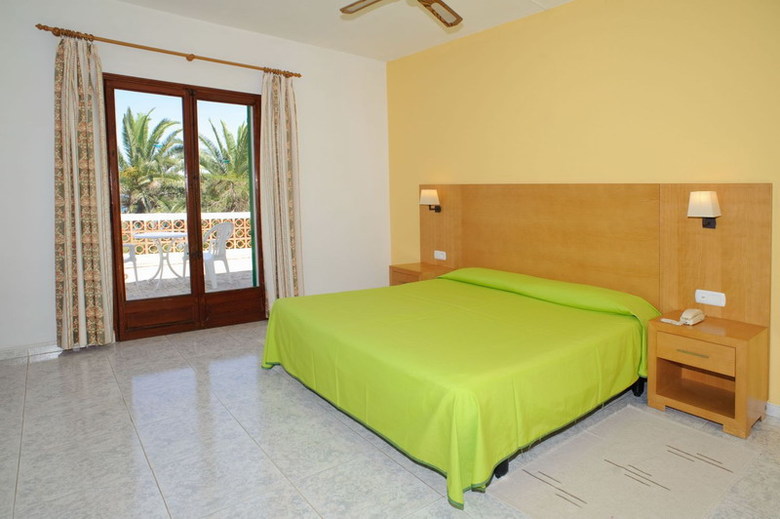 Hotel Tagomago