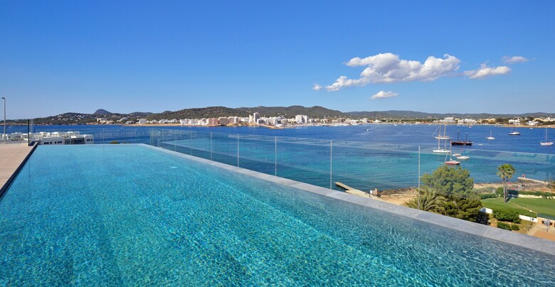 Hotel Sol House Ibiza