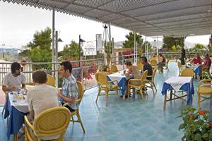 Hotel Neptuno