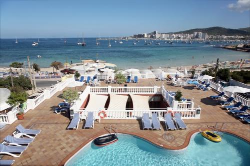 Apartamentos Marina Playa