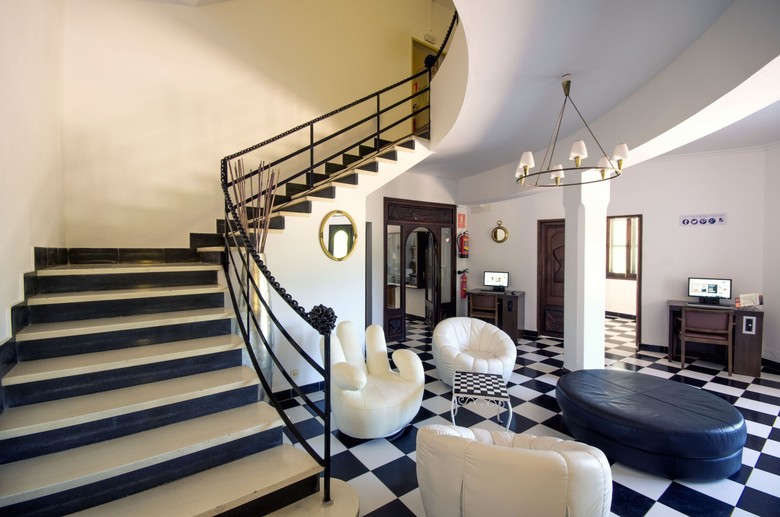 Hotel Azuline Galfi