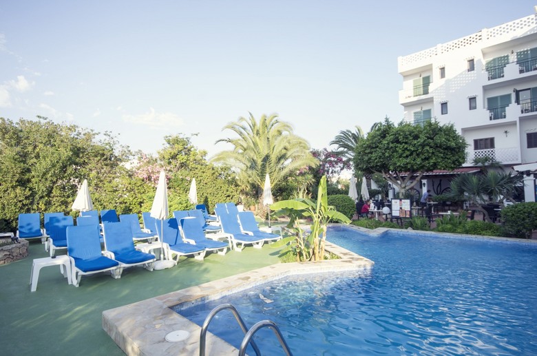 Hotel Azuline Galfi