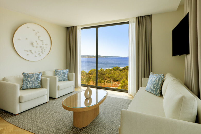 Trs Ibiza Hotel Adults Only +16
