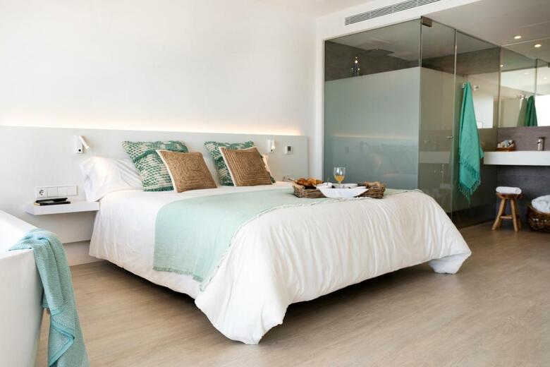 Hotel Els Pins Resort & Spa
