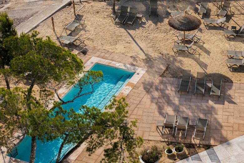 Hotel Els Pins Resort & Spa