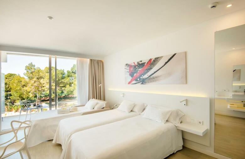 Hotel Els Pins Resort & Spa