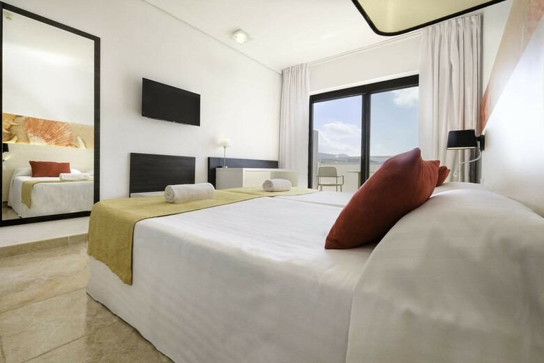 Hotel Azuline Bergantin