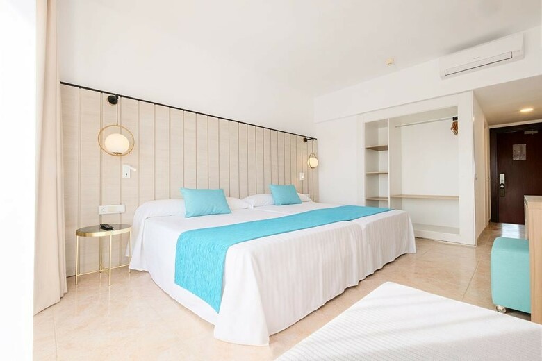 Hotel Azuline Bergantin