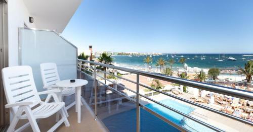 Hotel Bellamar