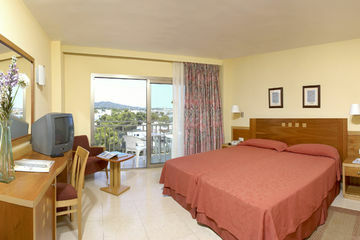 Hotel Bellamar