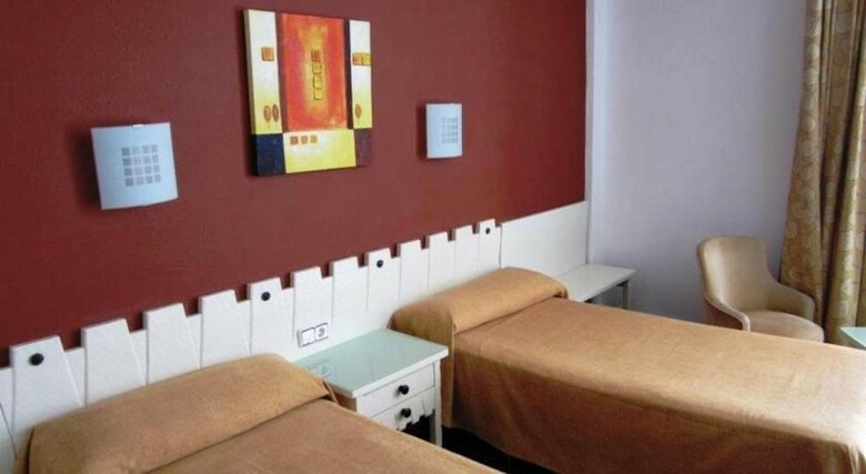 Hotel Arenal