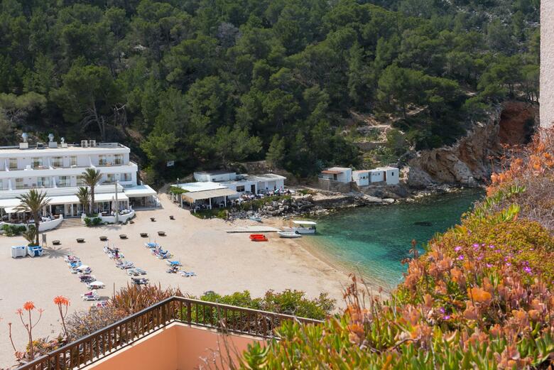 Cala San Miguel Hotel Ibiza, Curio Collection By Hilton, Adults Only
