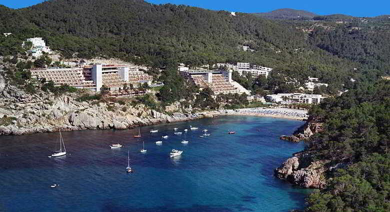 Cala San Miguel Hotel Ibiza, Curio Collection By Hilton, Adults Only