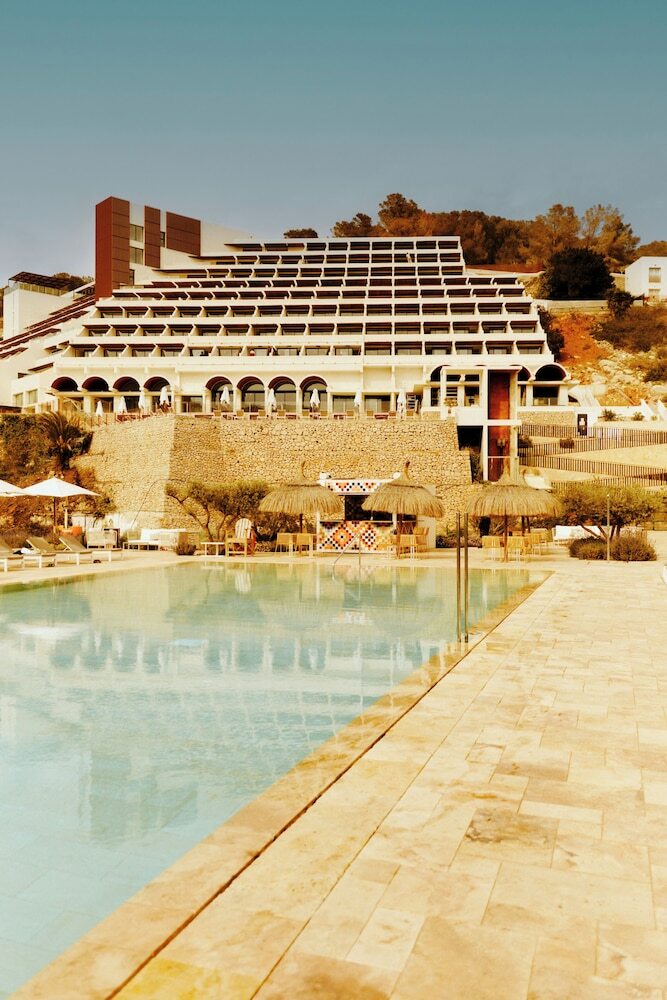 Cala San Miguel Hotel Ibiza, Curio Collection By Hilton, Adults Only