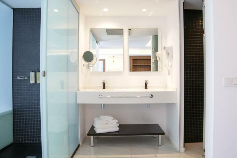 Hotel Eurostars Puerto De Ibiza