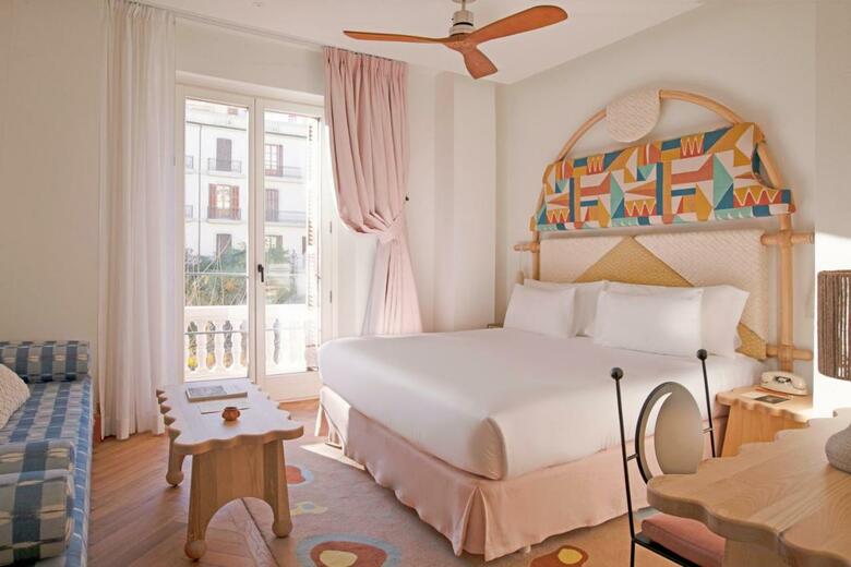 Hotel Montesol Experimental Ibiza