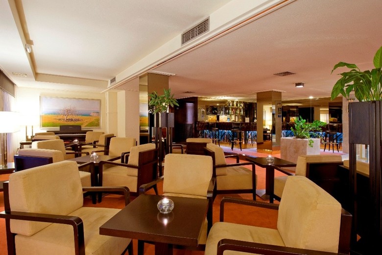 Hotel Royal Plaza
