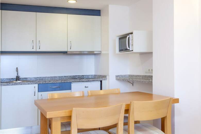 Apartamentos Mar Y Playa I & II