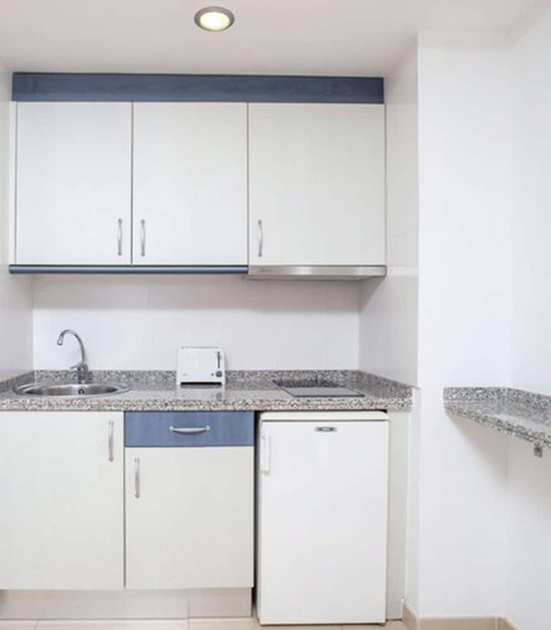 Apartamentos Mar Y Playa I & II