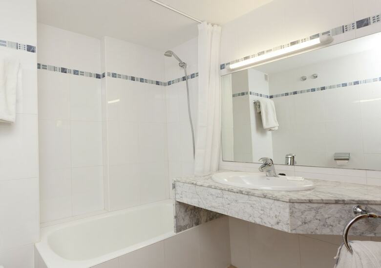 Apartamentos Mar Y Playa I & II