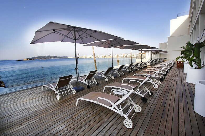 Hotel Nautico Ebeso
