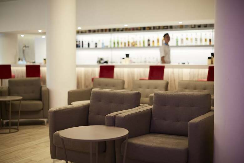 Hotel Insotel Club Tarida Beach
