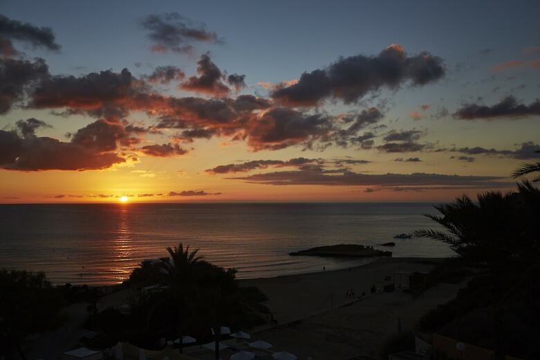 Hotel Insotel Club Tarida Beach