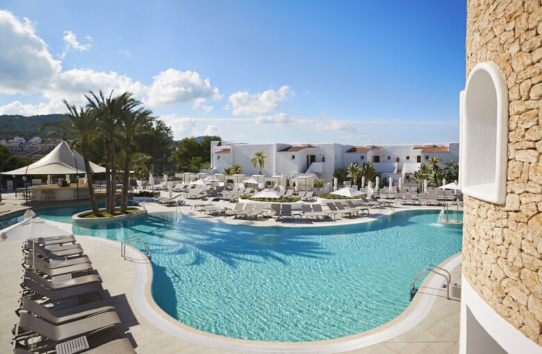 Hotel Insotel Club Tarida Beach