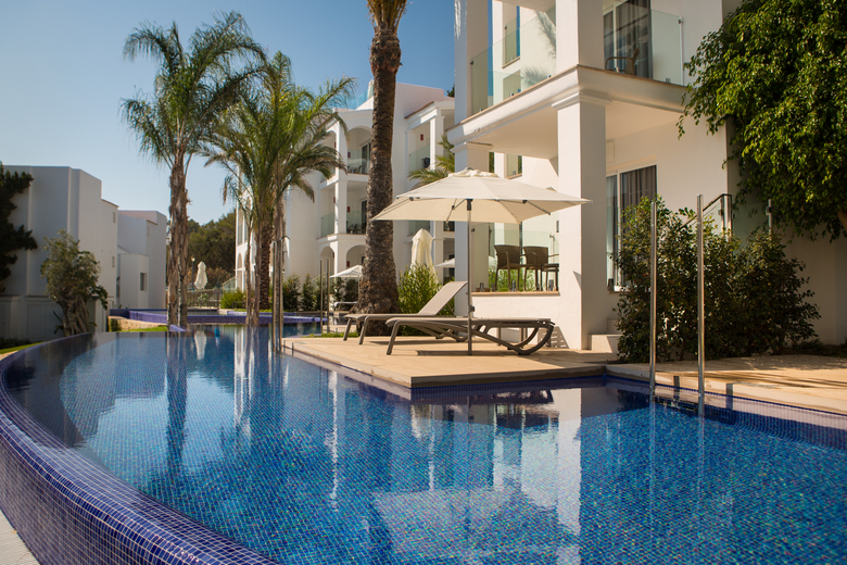 Hotel Insotel Club Tarida Beach