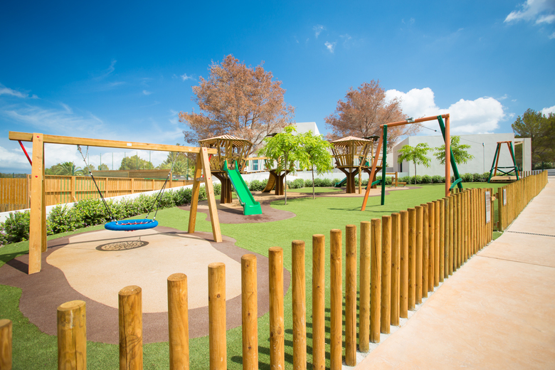 Hotel Insotel Club Tarida Beach
