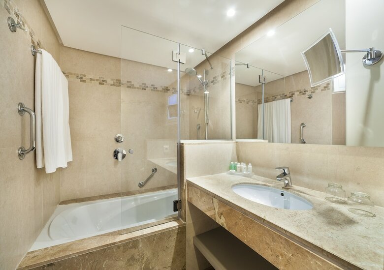 Hotel Insotel Club Tarida Beach