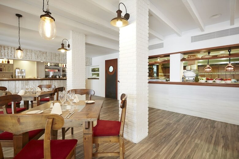 Hotel Insotel Club Tarida Beach