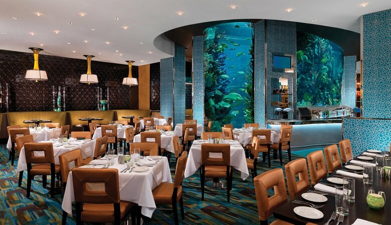 Hotel Golden Nugget Las Vegas