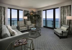 Hotel The Breakers