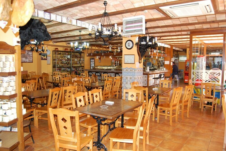 Hotel Flor De La Mancha