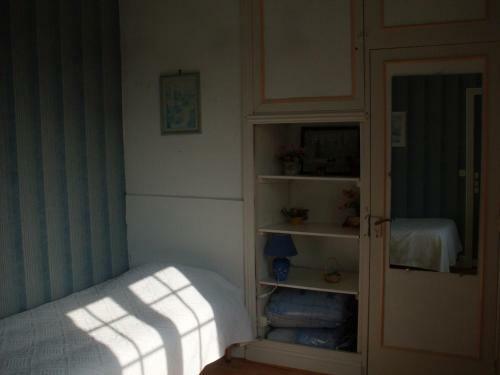 Bed & Breakfast Domaine Saint-hilaire