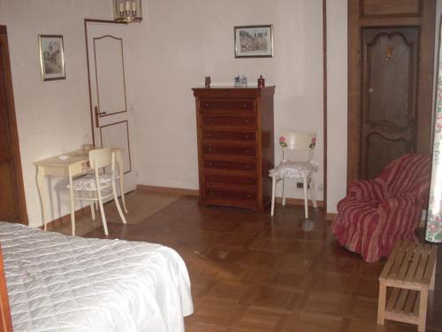 Bed & Breakfast Domaine Saint-hilaire