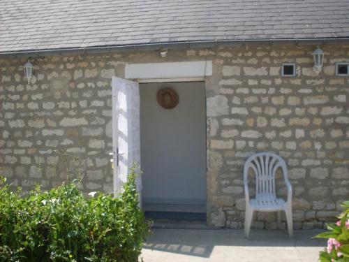 Bed & Breakfast Domaine Saint-hilaire