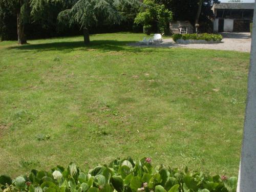 Bed & Breakfast Domaine Saint-hilaire