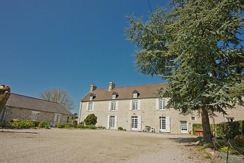 Bed & Breakfast Domaine Saint-hilaire