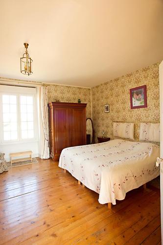 Bed & Breakfast Domaine Saint-hilaire