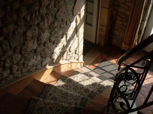 Bed & Breakfast Domaine Saint-hilaire